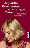 Bekenntnisse einer jungen Witwe Bekenntnisse einer jungen Witwe