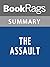 Summary & Study Guide The Assault by Harry Mulisch