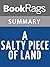 Summary & Study Guide A Salty Piece of Land by Jimmy Buffett