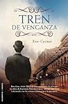 Tren de venganza by Xavier Casinos