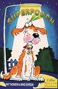 Superpooch (Collins Yellow Storybook)