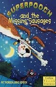 Superpooch and the Missing Sausages