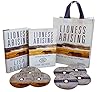 Lioness Arising Curriculum (BOOK+WORKBOOK+DVD+CD)