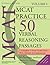 MCAT Practice Verbal Reasoning Passages: Full-Length Verbal Tests