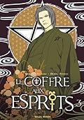 Le Coffre Aux Esprits 3