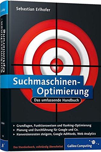 Suchmaschinen-Optimierung (Hardcover)
