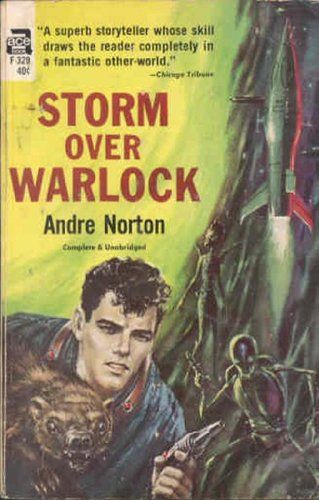 Storm Over Warlock