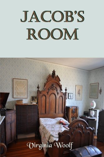 Jacob's Room