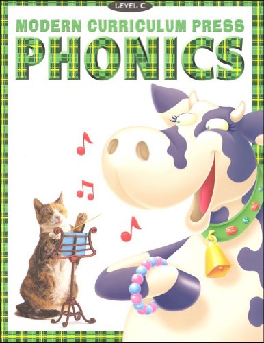 Phonics: Level C (Paperback)