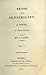 Sense and Sensibility