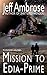 Mission to Edia-Prime