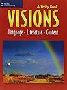 Visions Activity Book B