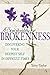 A Spirituality for Brokenness: Discovering Your Deepest Self in Difficult Times