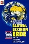 Faktenlexikon Erde: Daten, Begriffe, Erklärungen