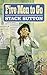 Five Men to Go by Stack Sutton