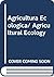AGRICULTURA ECOLÓGICA (Spanish Edition)