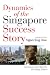 Dynamics of the Singapore Success Story: Insights by Ngiam Tong Dow
