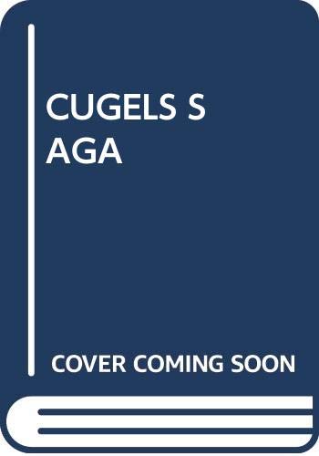 Cugel's Saga