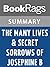 Summary & Study Guide The Many Lives & Secret Sorrows of Jose... by BookRags