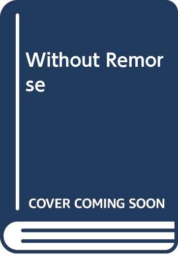 Without Remorse