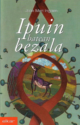 Ipuin batean bezala (Paperback)