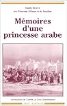 Mémoires d'une pr...