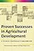 Proven Successes in Agricul...