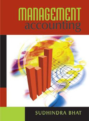 Management Accounting (Paperback)