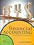 Financial Accounting: A Managerial Emphasis