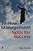 Twelve Management Skills For Success