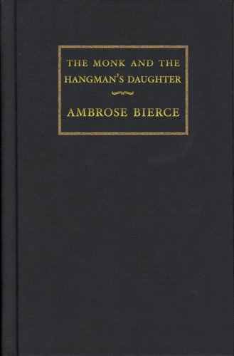 The Monk and the Hangman's Daughter