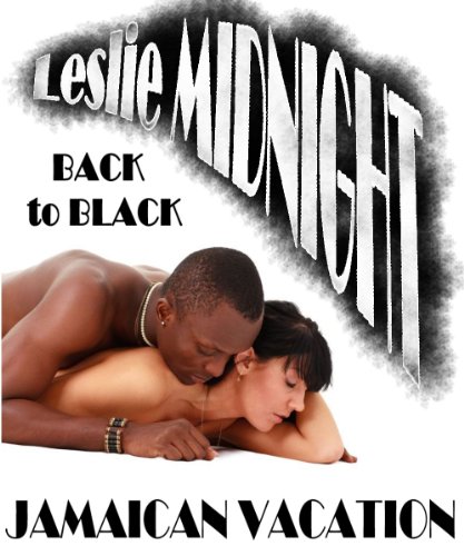 MRS. JONES - Back to Black  (Kindle Edition)