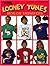 Looney Tunes Iron-On Transfers