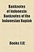 Banknotes of Indonesia: Banknotes of the Indonesian Rupiah