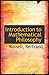 Introduction to Mathematical Philosophy