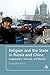 Religion and the State in Russia and China by Christopher Marsh