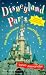 Disneyland Paris by Tania Alexander