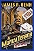 A Mortal Terror (Billy Boyle World War II, #6)