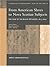 Canadian Ethnography Series, Vol II: From American Slaves to Nova Scotian Subjects: The Case of the Black Refugees, 1813-1840