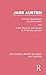 Jane Austen (RLE Jane Austen)