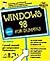 Windows 98 For Dummies