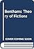 Benthams Theory of Fictions