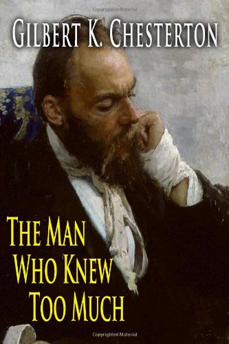 The Man Who Knew Too Much