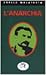 L'anarchia by Errico Malatesta L'anarchia by Errico Malatesta