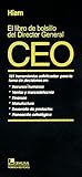 El libro de bolsillo del director general CEO/ The Vest-Pocket CEO (Spanish Edition)