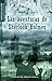 Las aventuras de Sherlock Holmes (Spanish Edition)