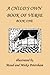 A Child's Own Book of Verse, Book One