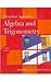 A Graphical Approach to Algebra and Trigonometry [with MyMathLab Access Code]
