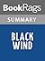 Black Wind by Clive Cussler | Summary & Study Guide
