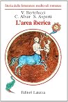 L'area iberica